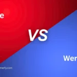 Are vs Were